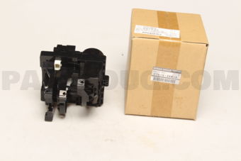 Nissan 275153XB1A CONTROLLER ASSY-HEATER