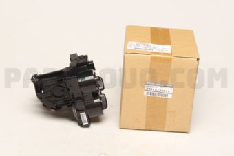 Nissan 275153XB1A CONTROLLER ASSY-HEATER