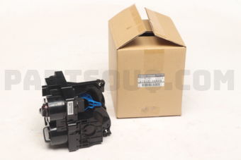 Nissan 275153XB2A CONTROLLER ASSY
