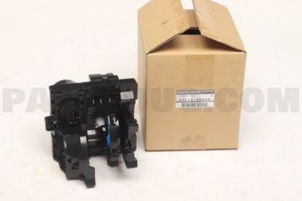 Nissan 275153XB2A CONTROLLER ASSY