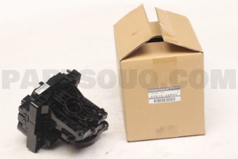 Nissan 275153XB2A CONTROLLER ASSY