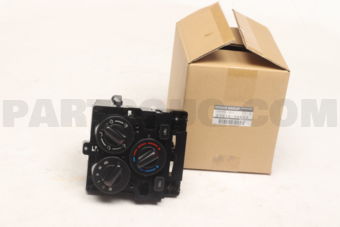 Nissan 275153XB2A CONTROLLER ASSY