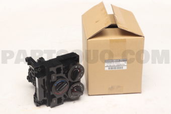 Nissan 275153XB2A CONTROLLER ASSY