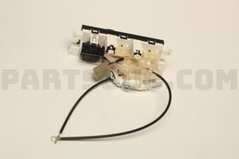 Nissan 27515VD100 CONTROLLER ASSY-AIR CONDITINER