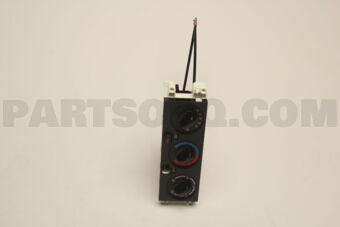 Nissan 27515VD100 CONTROLLER ASSY-AIR CONDITINER