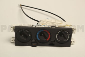 Nissan 27515VD100 CONTROLLER ASSY-AIR CONDITINER