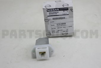 Nissan 277614BA0A MODULE ASSY POWER