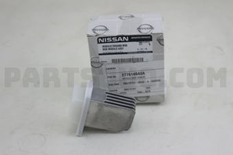 Nissan 277614BA0A MODULE ASSY POWER