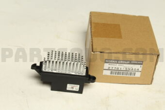 Nissan 277615NA0A MODULE ASSY