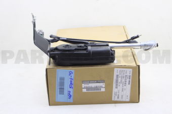 Nissan 28200VB09A ANTENNA ASSY