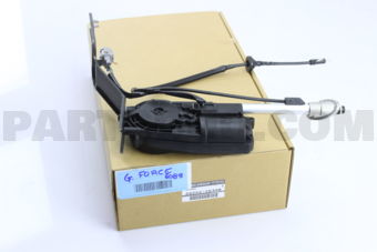 Nissan 28200VD39B ANTENNA ASSY