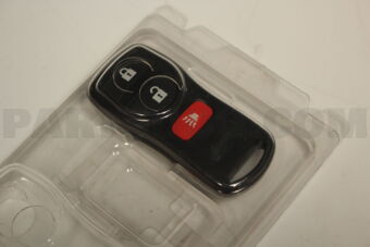 Nissan 28268EW800 SWITCH ASSY-REMOTE