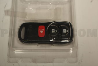 Nissan 28268EW800 SWITCH ASSY-REMOTE
