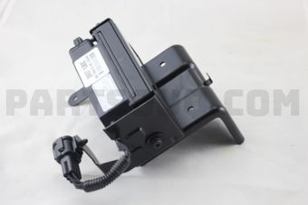 Nissan 284371LB0C SENSOR ASSY