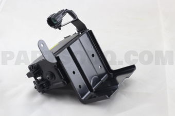 Nissan 284371LB0C SENSOR ASSY