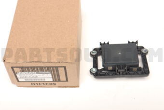 Nissan 284377LA2A SENSOR ASSY-DISTANCE