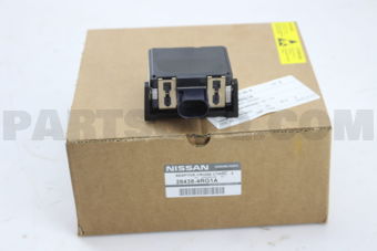 Nissan 284384RG1A SENSOR ASSY