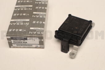 Nissan 284385FA6A SENSOR ASSY