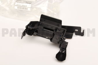 Nissan 284524RA0A BRACKET-DISTANCE SENSOR