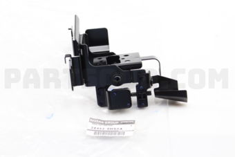 Nissan 284529HS0A BRACKET-DISTANC