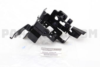 Nissan 284529HS0A BRACKET-DISTANC
