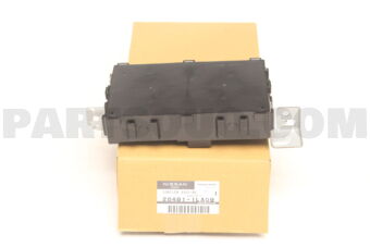 Nissan 284B11LA0B CONTROLLER ASSY-BCM