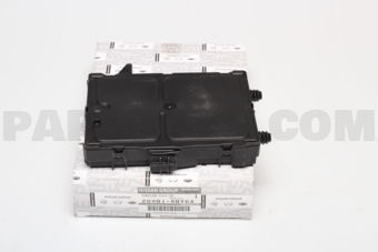 Nissan 284B14BY6A CONTLER ASSY BC