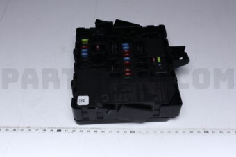 Nissan 284B61LA1A CONTROLLER ASSY-IPDM ENGINE ROOM