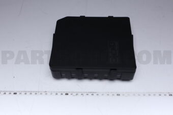 Nissan 284B61LA1A CONTROLLER ASSY-IPDM ENGINE ROOM