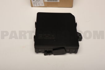 Nissan 284B61ZR0B CONTROLLER ASSY
