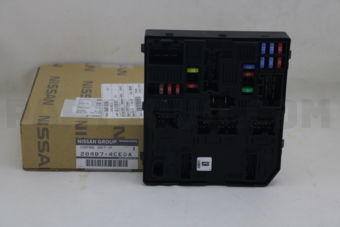 Nissan 284B74CE0A CONTROL UNIT-IP