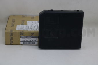 Nissan 284B74CE0A CONTROL UNIT-IP