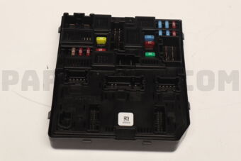 Nissan 284B74CE3A CONTROL UNIT-IP