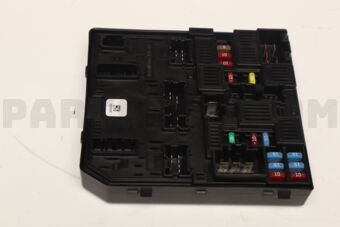 Nissan 284B74CE3A CONTROL UNIT-IP