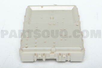 Nissan 284B75YM0B CONTROL UNIT-IP