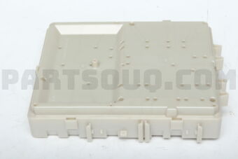 Nissan 284B75YM0B CONTROL UNIT-IP