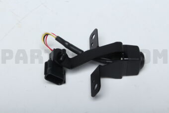 Nissan 284F16FL1A CAMERA ASSY FRONT VIEW