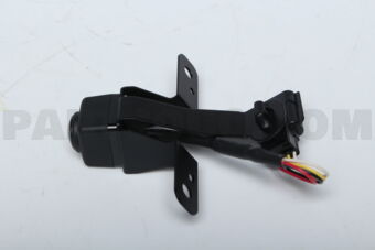 Nissan 284F16FL1A CAMERA ASSY FRONT VIEW
