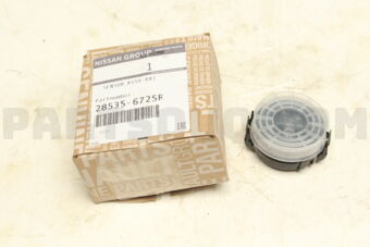 Nissan 285356725R SENSOR ASSY-RAIN