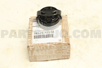 Nissan 285356725R SENSOR ASSY-RAIN