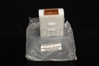 Nissan 285461Y42B CONTROL UNIT IN