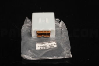 Nissan 285461Y42B CONTROL UNIT IN