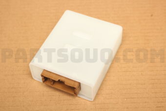 Nissan 285461Y42D CONTROL UNIT-INTANK PUMP