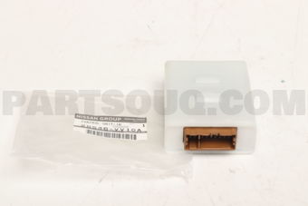 Nissan 28546VV10A CONTROL UNIT-IN