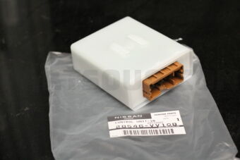 Nissan 28546VV10B CONTROL UNIT-IN