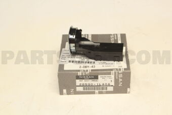 Nissan 285901LA0A ANTENNA ASSY-IMMOBILIZER