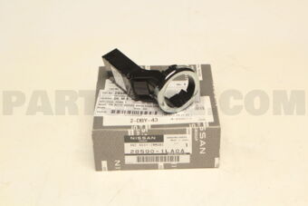 Nissan 285901LA0A ANTENNA ASSY-IMMOBILIZER