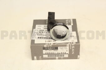 Nissan 285901LA0A ANTENNA ASSY-IMMOBILIZER