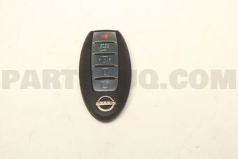 Nissan 285E31LB5B SW ASSY-SMART K