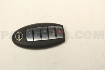 Nissan 285E31LB5B SW ASSY-SMART K